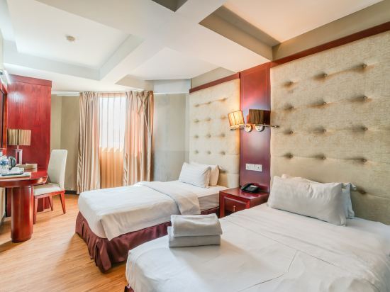 Celyn City Hotel