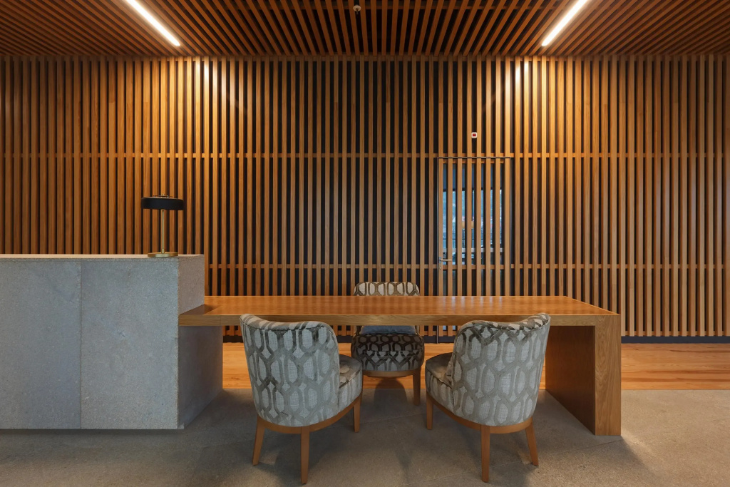Neya Porto Hotel - 4