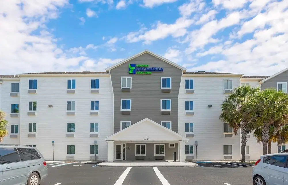 Value Place Fort Myers Northeast