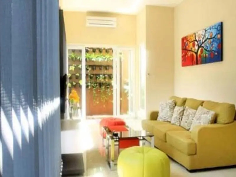 Daily Home Villa — фото 6