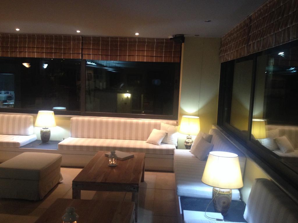 Jason Apartments Hotel 3 *
