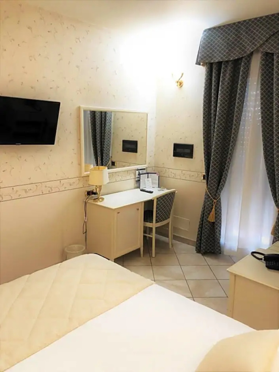 La Noce - Chambres