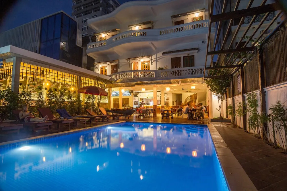 Hotel photo 17
