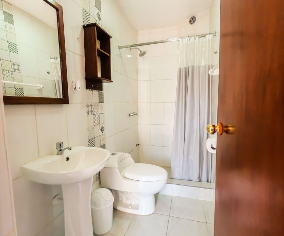 Hotel Sumaq Plaza - фото 8