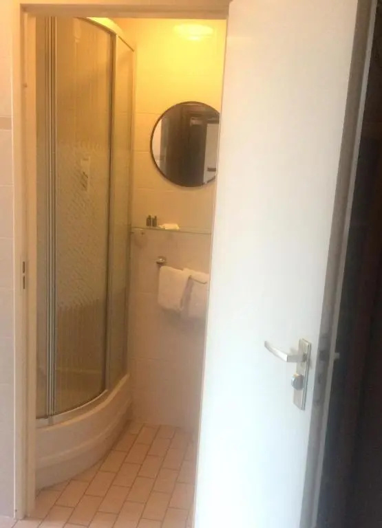 Hotel Kasteel de Essenburgh - Chambres