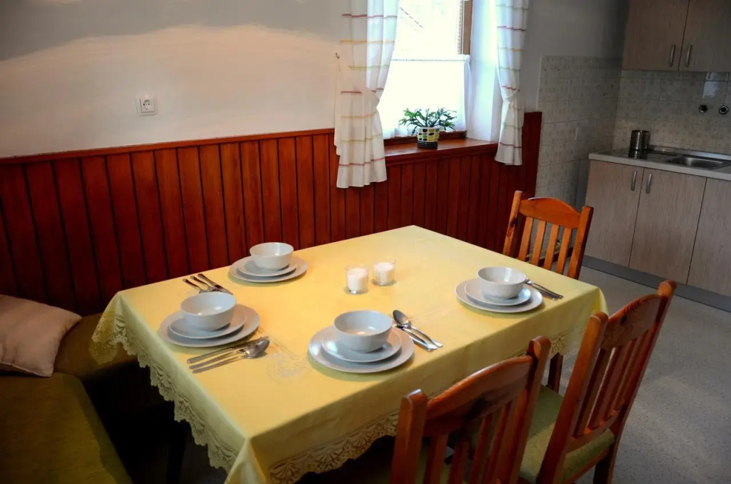 Anna's House - Général