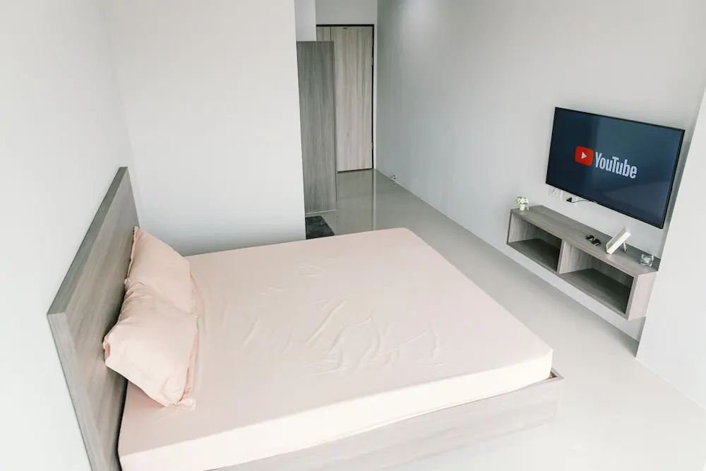 Номер Standard в AFP Residence