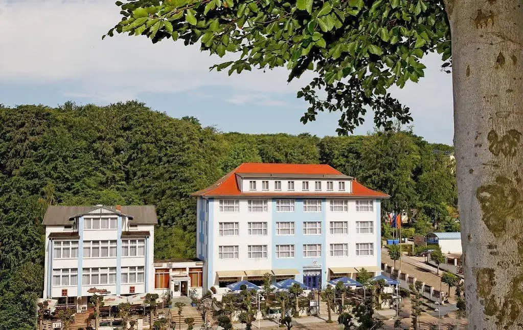 Hotel Xenia - Général