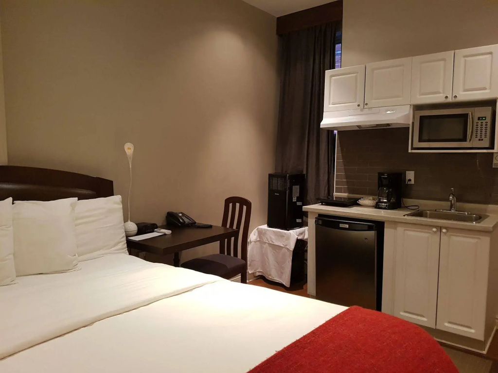 Hotel & Spa Carré Saint-Louis - Général