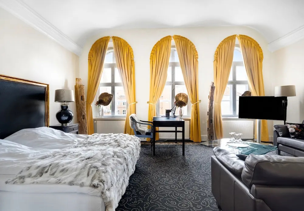 Hotel photo 6