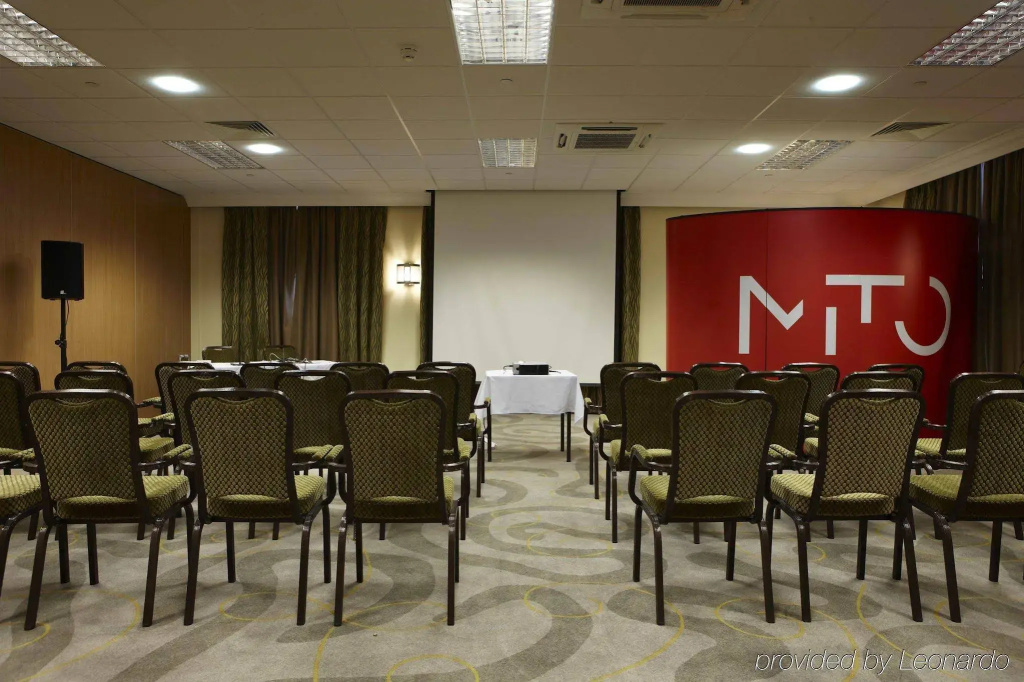 Holiday Inn Kenilworth - Warwick by IHG - Général