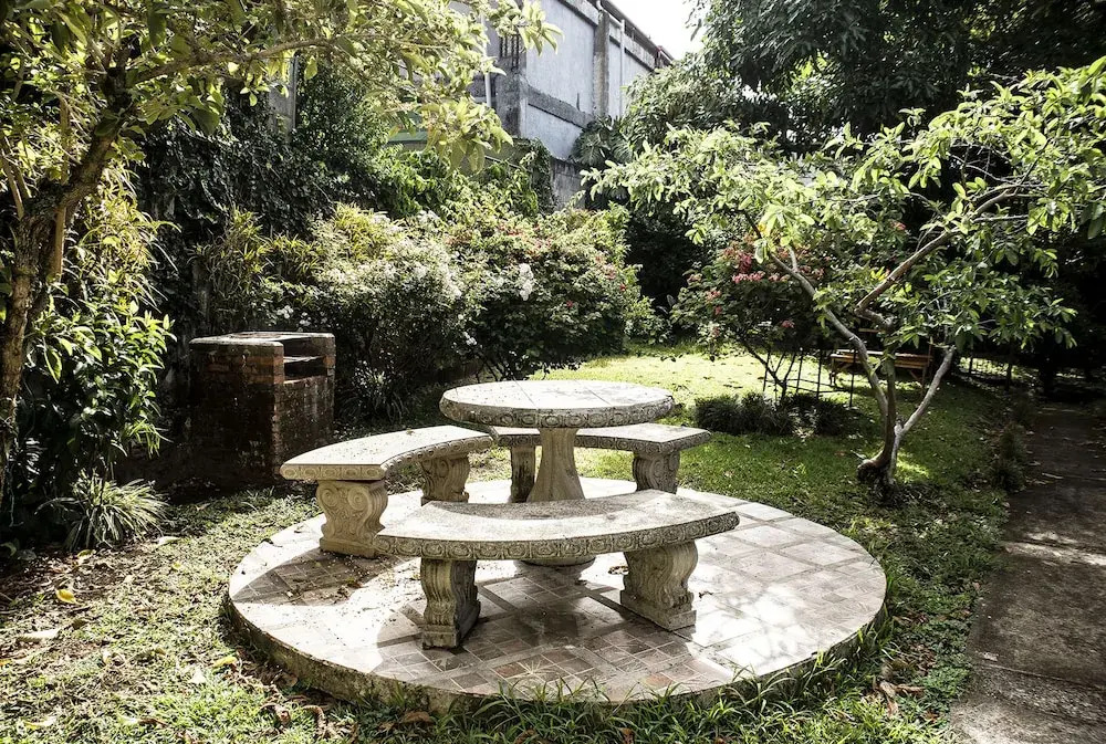 Hostel EL BOLETO - фото 11