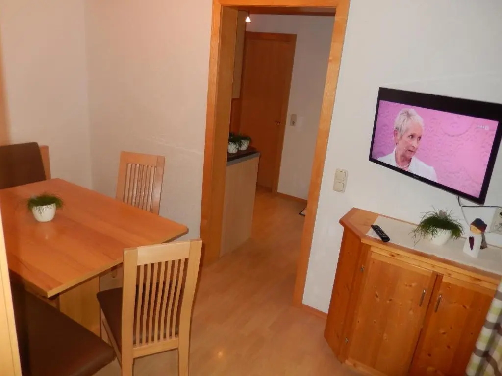 n Apartments Hotel - Chambres