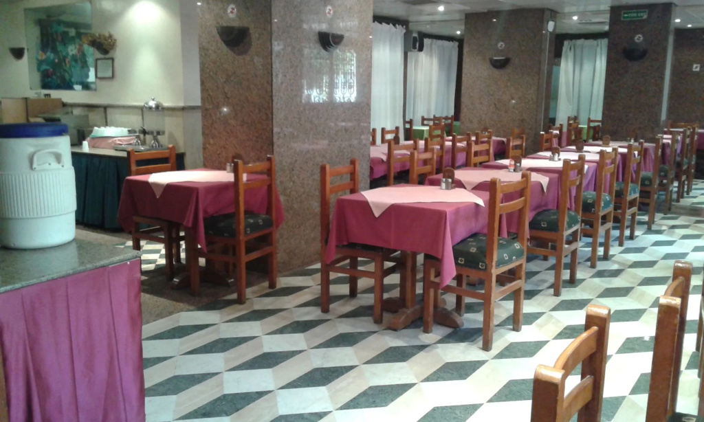 Hotel photo 21