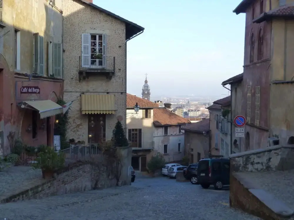 Apartment Milleluci
