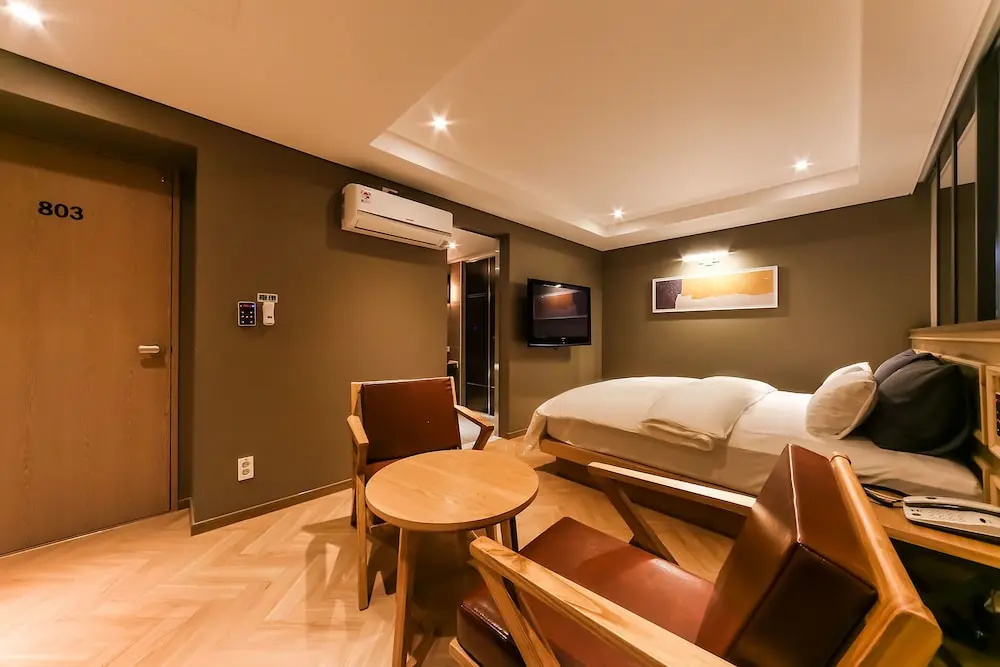 Hotel photo 7