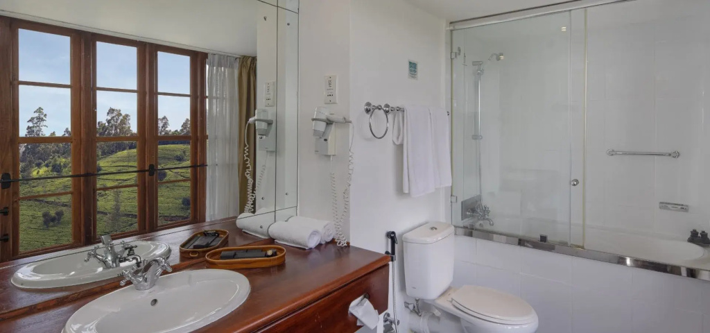 Heritance Tea Factory - Chambres
