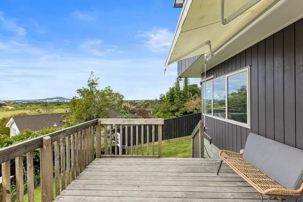 Sensational North Shore Retreat -Netflix