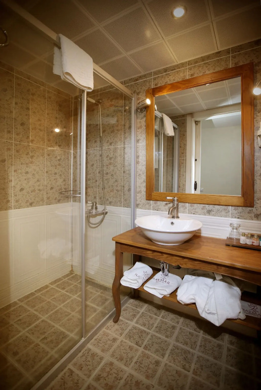 Raymar Hotels Ankara by null