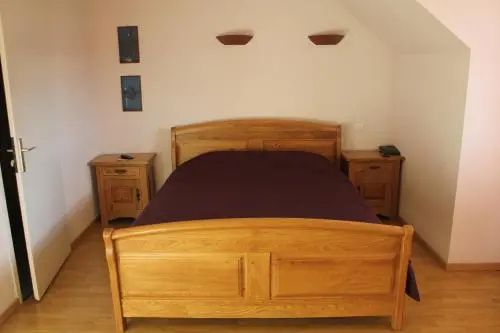 Voir la photo 3 — Hotel Barrey