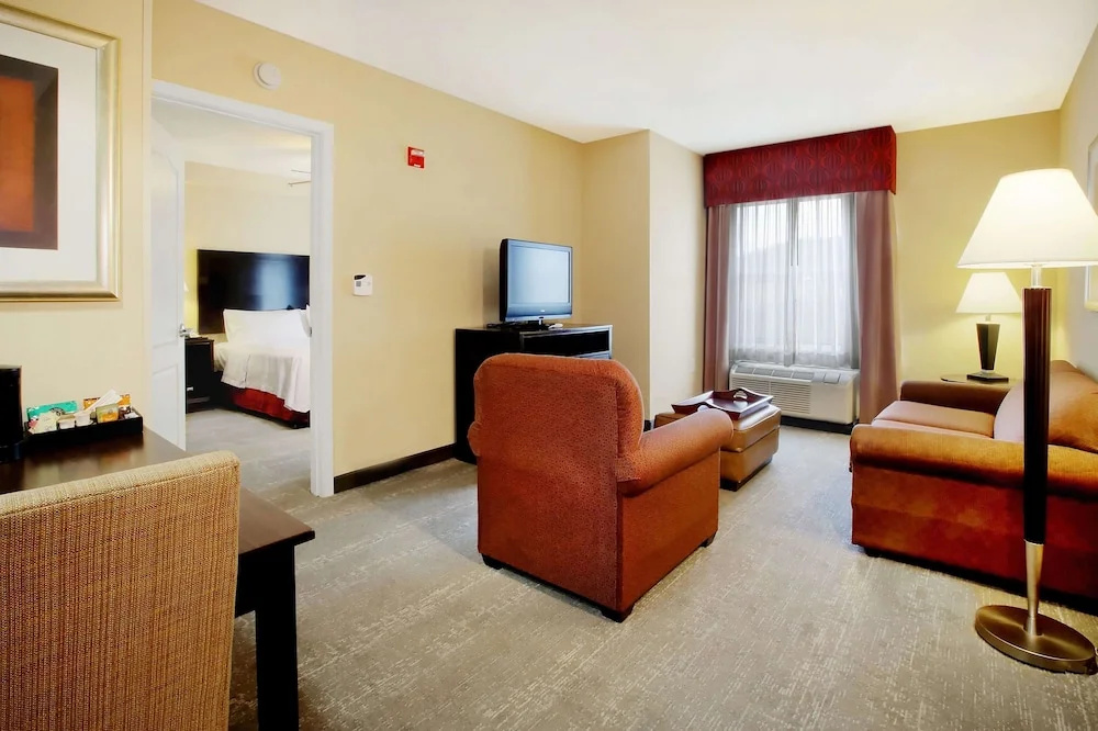 Homewood Suites by Hilton Bel Air - Chambres