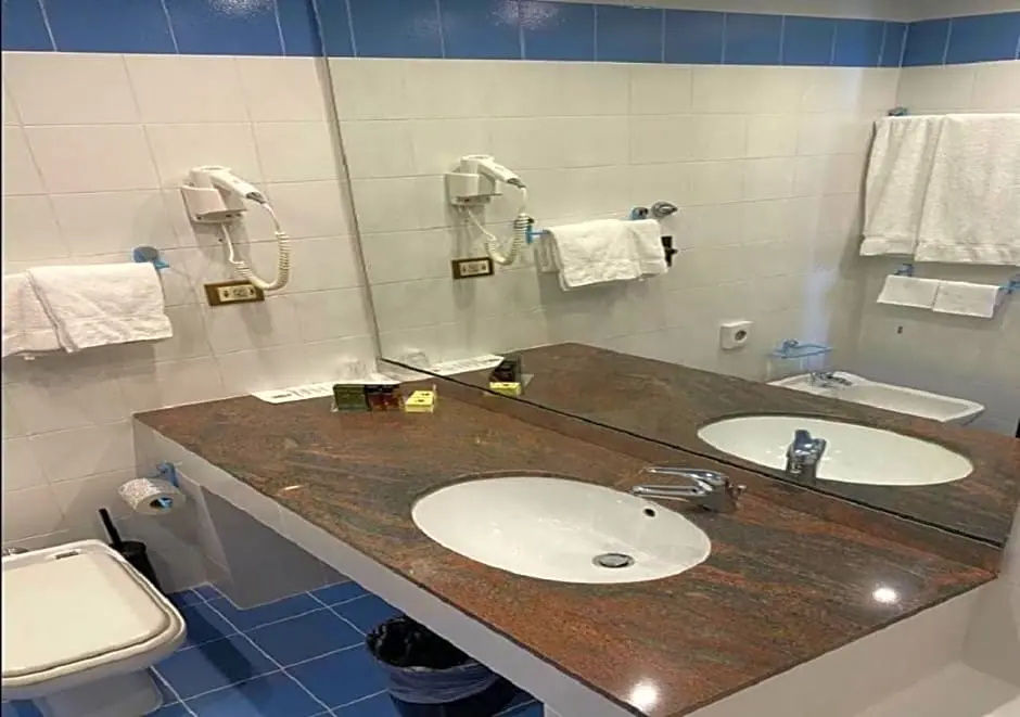Demidoff Country Resort - Chambres