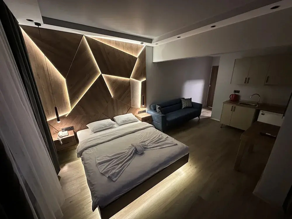 Hotel photo 9