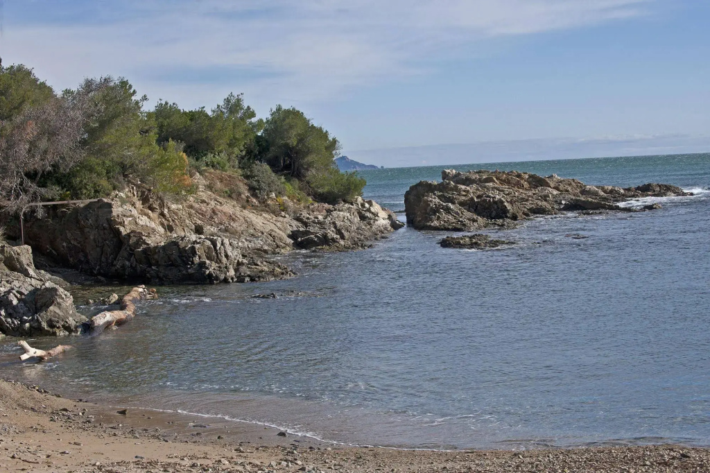 Hotel Les Calanques - Général