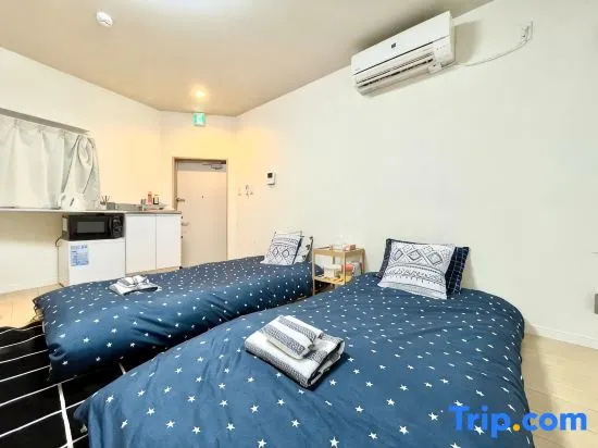 Itabashi-Honmachi Station/Private Bathroom/Multiple Booking Discount 사진 2
