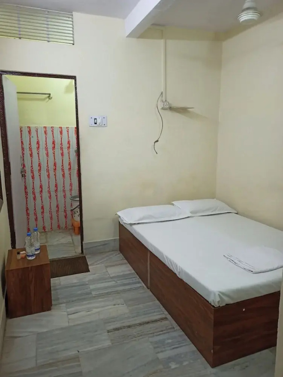 Hotel Alka - Chambres