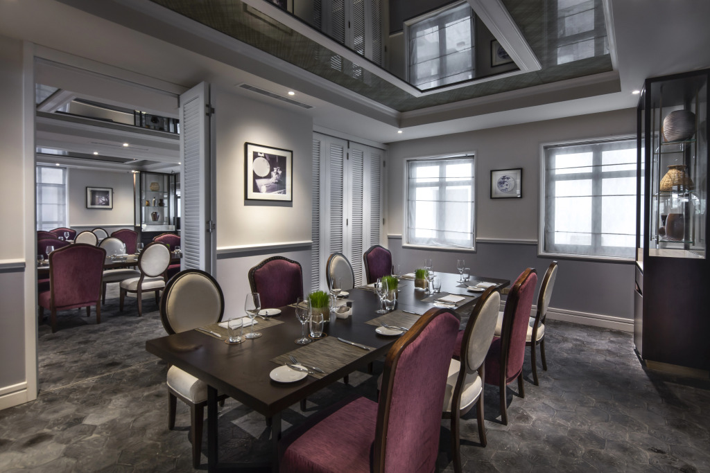 Hotel Royal Hoi An - фото 42