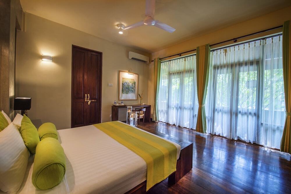 Zylan Luxury Villa