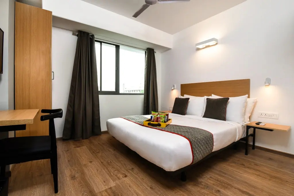 Hotel photo 5