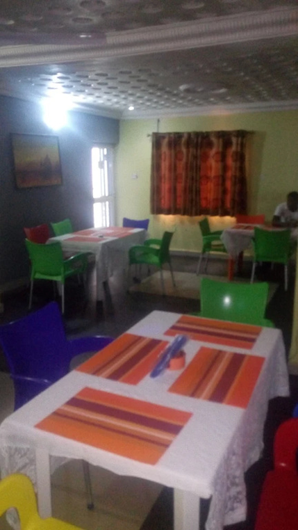 Business Centre