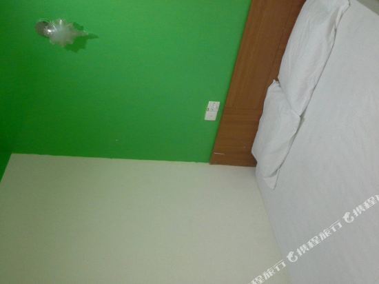 Hotel 168