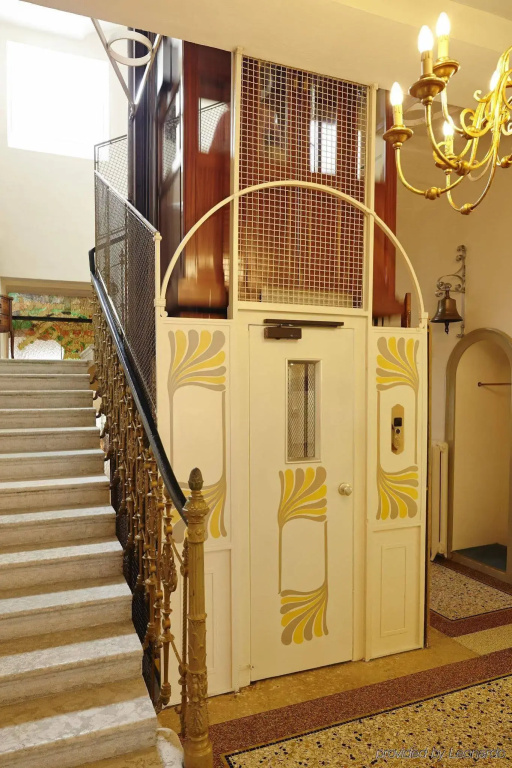 Hotel Adria - Général
