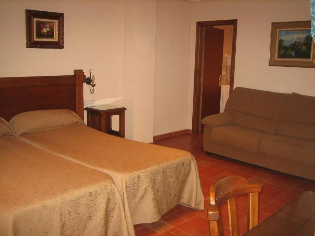 Superior room