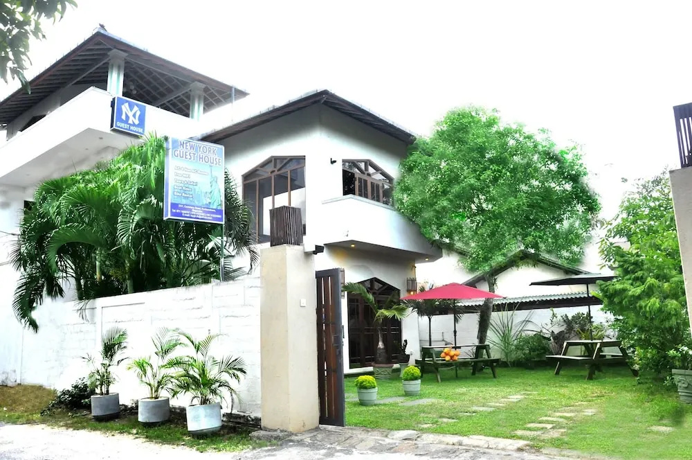 New York Guest House