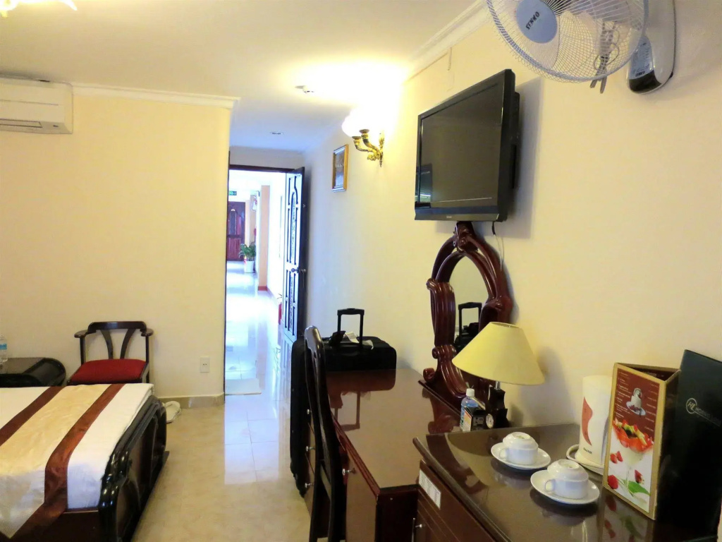 Rosa Zen Hotel & Spa - Général