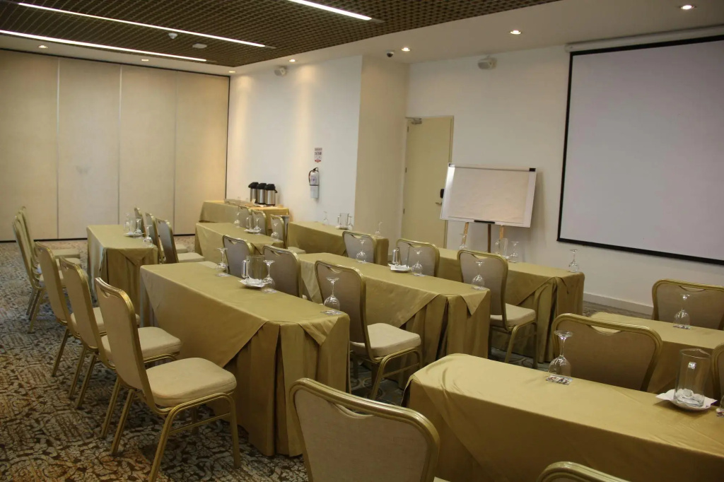 Radisson Cartagena Ocean Pavillion Hotel - Général