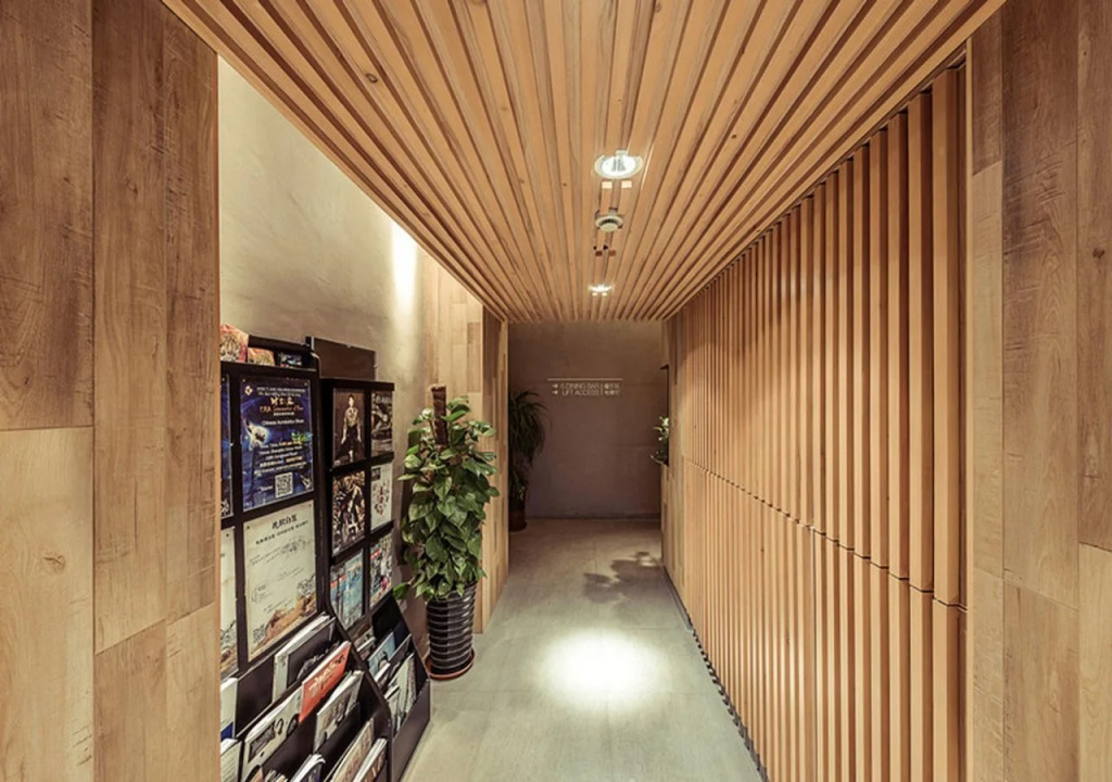 Regalia Residences Changning Shanghai - Général