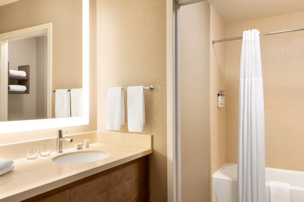 Staybridge Suites Fort Wayne by IHG - Général