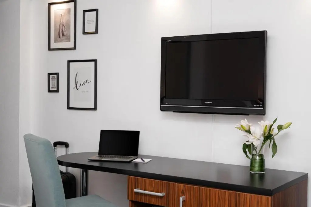 Park Regis City Centre - Chambres
