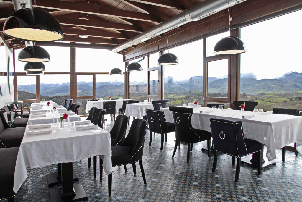Puebloastur Eco-Resort Wellness & Spa picture