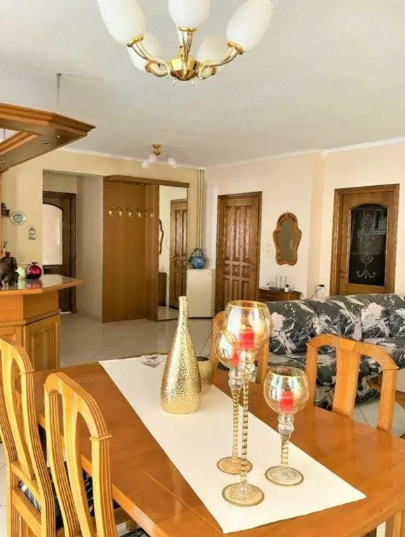 Guest Home 1 close to the city center - фото 13