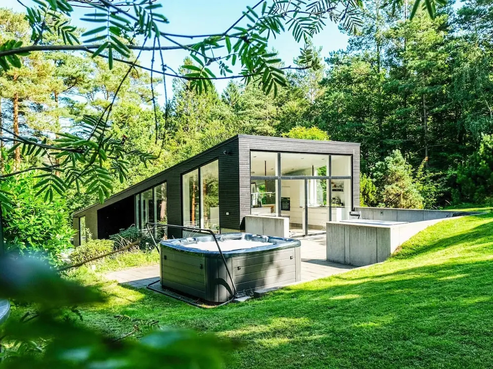 Holiday Home in Ebeltoft