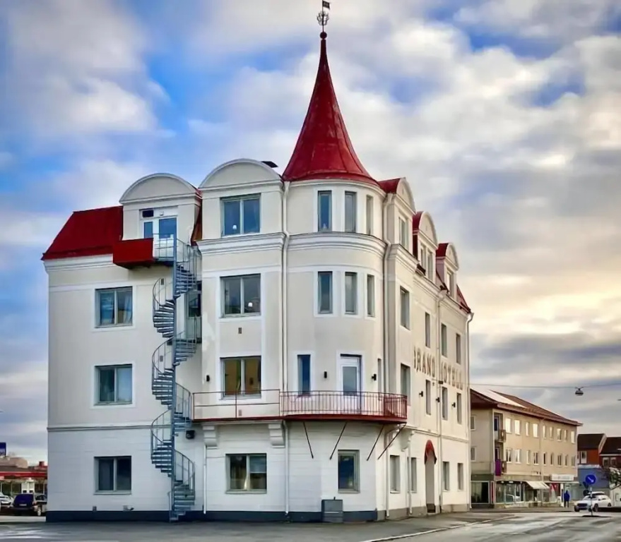 Grand Hotell