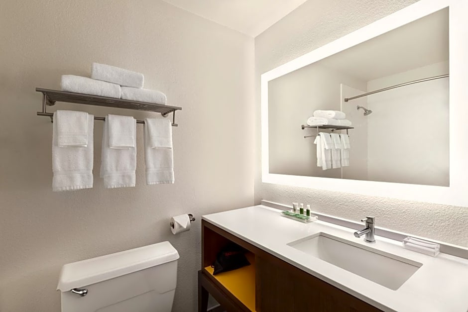 Holiday Inn Houston Intercontinental Airport by IHG - Chambres