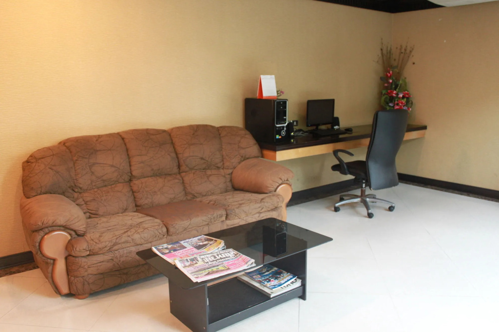 Hotel photo 13