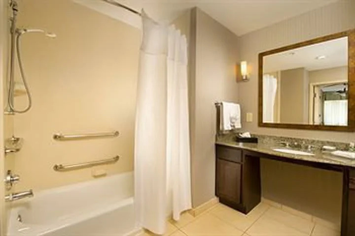 Homewood Suites by Hilton Columbus - Chambres